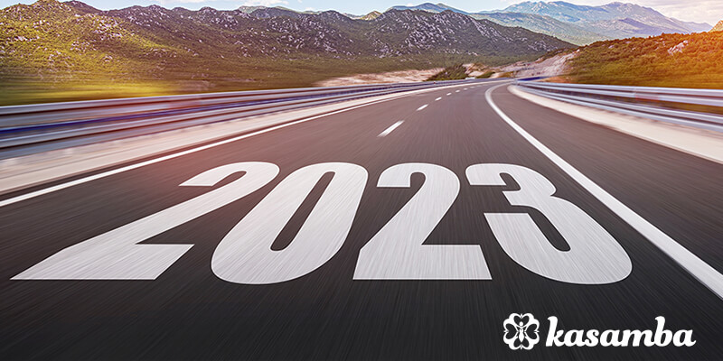 2023 Psychic Predictions: Here’s what’s coming this year 
